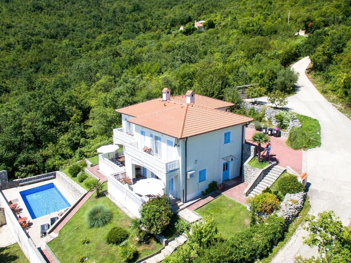 Holiday Home Casa Albertina-1 By Interhome Martina Exterior photo