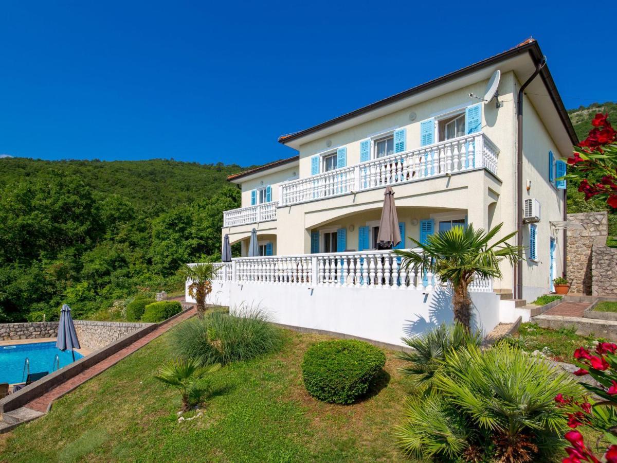 Holiday Home Casa Albertina-1 By Interhome Martina Exterior photo