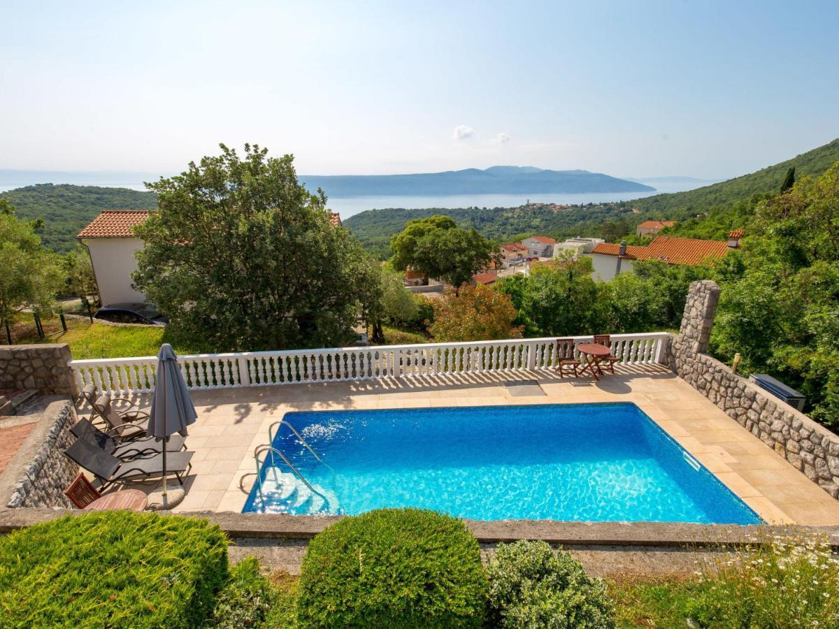 Holiday Home Casa Albertina-1 By Interhome Martina Exterior photo