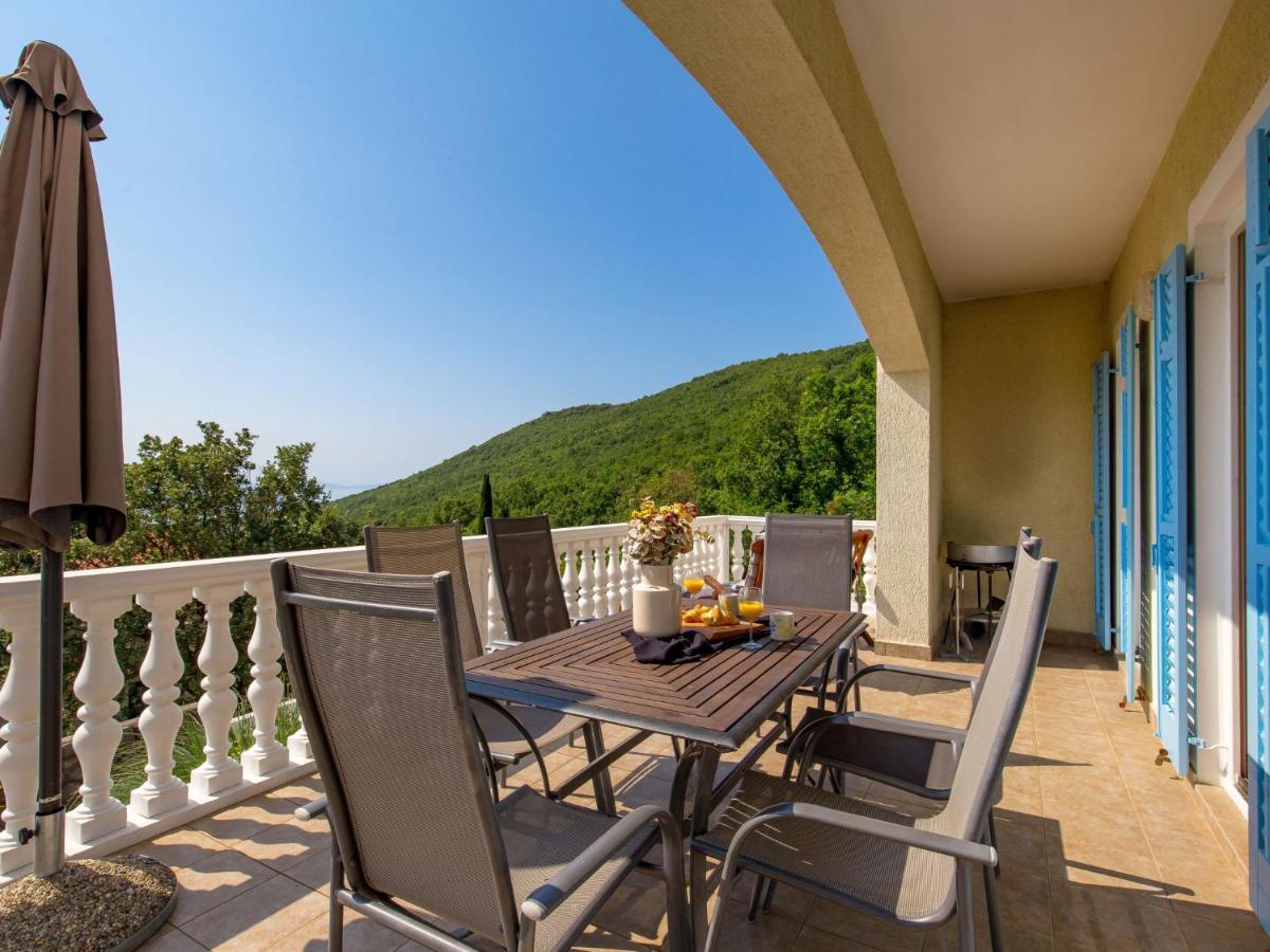 Holiday Home Casa Albertina-1 By Interhome Martina Exterior photo