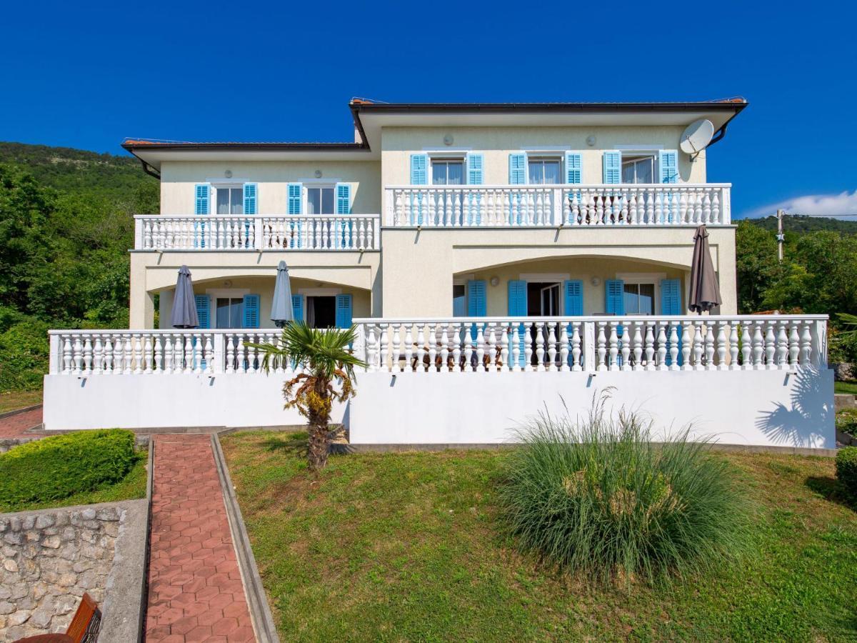 Holiday Home Casa Albertina-1 By Interhome Martina Exterior photo