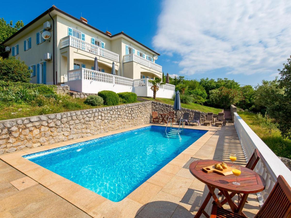 Holiday Home Casa Albertina-1 By Interhome Martina Exterior photo