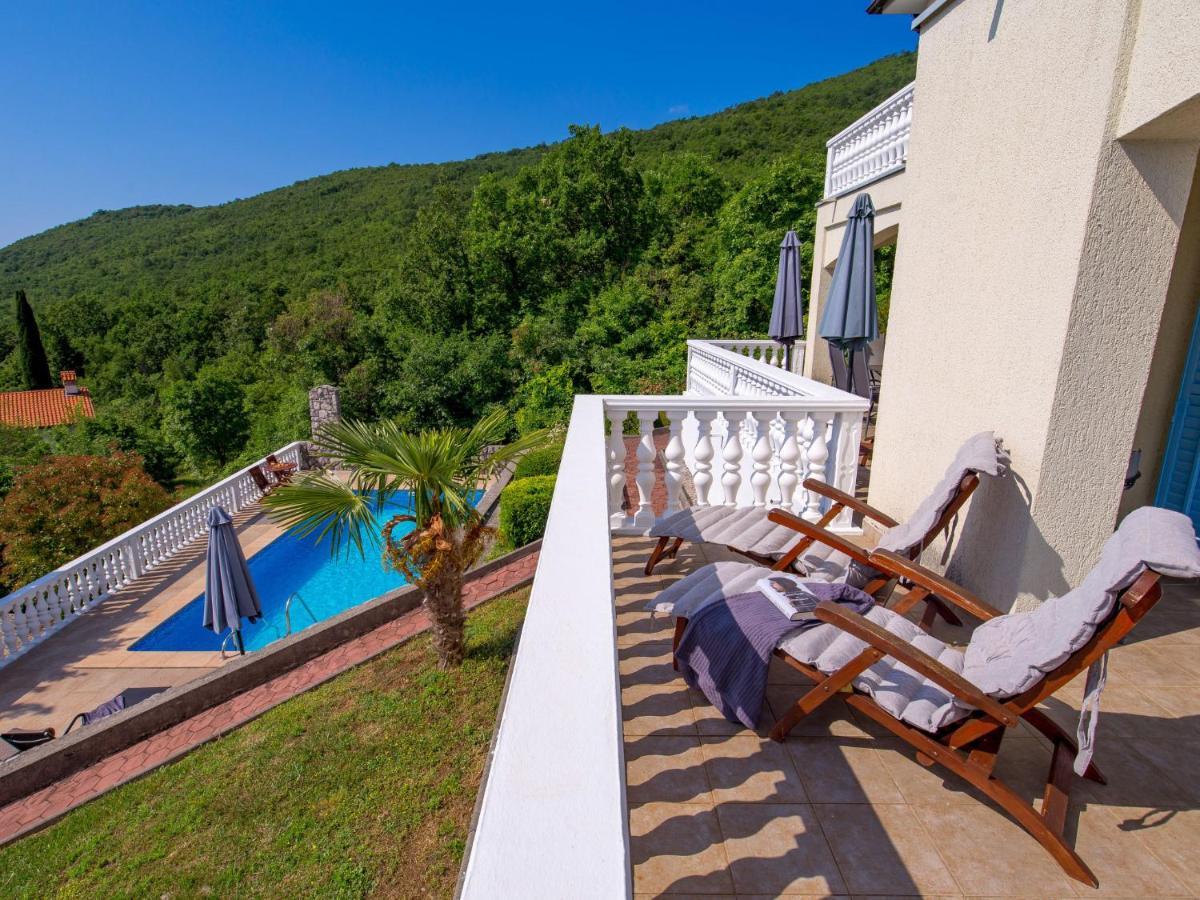 Holiday Home Casa Albertina-1 By Interhome Martina Exterior photo