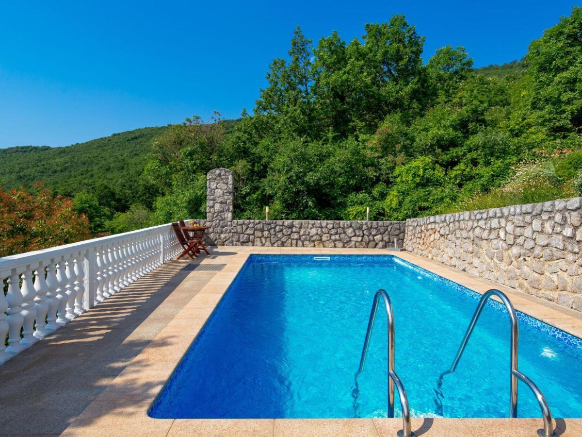 Holiday Home Casa Albertina-1 By Interhome Martina Exterior photo