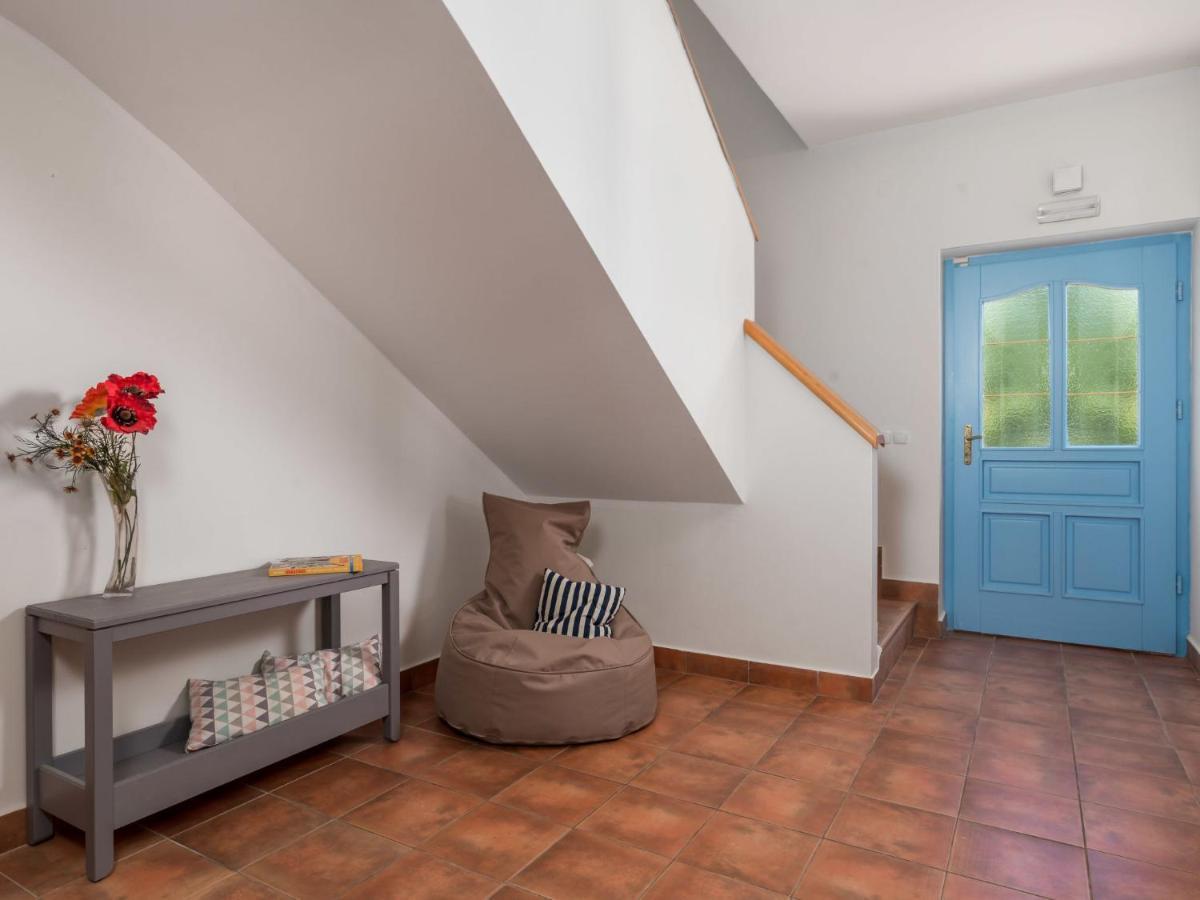 Holiday Home Casa Albertina-1 By Interhome Martina Exterior photo
