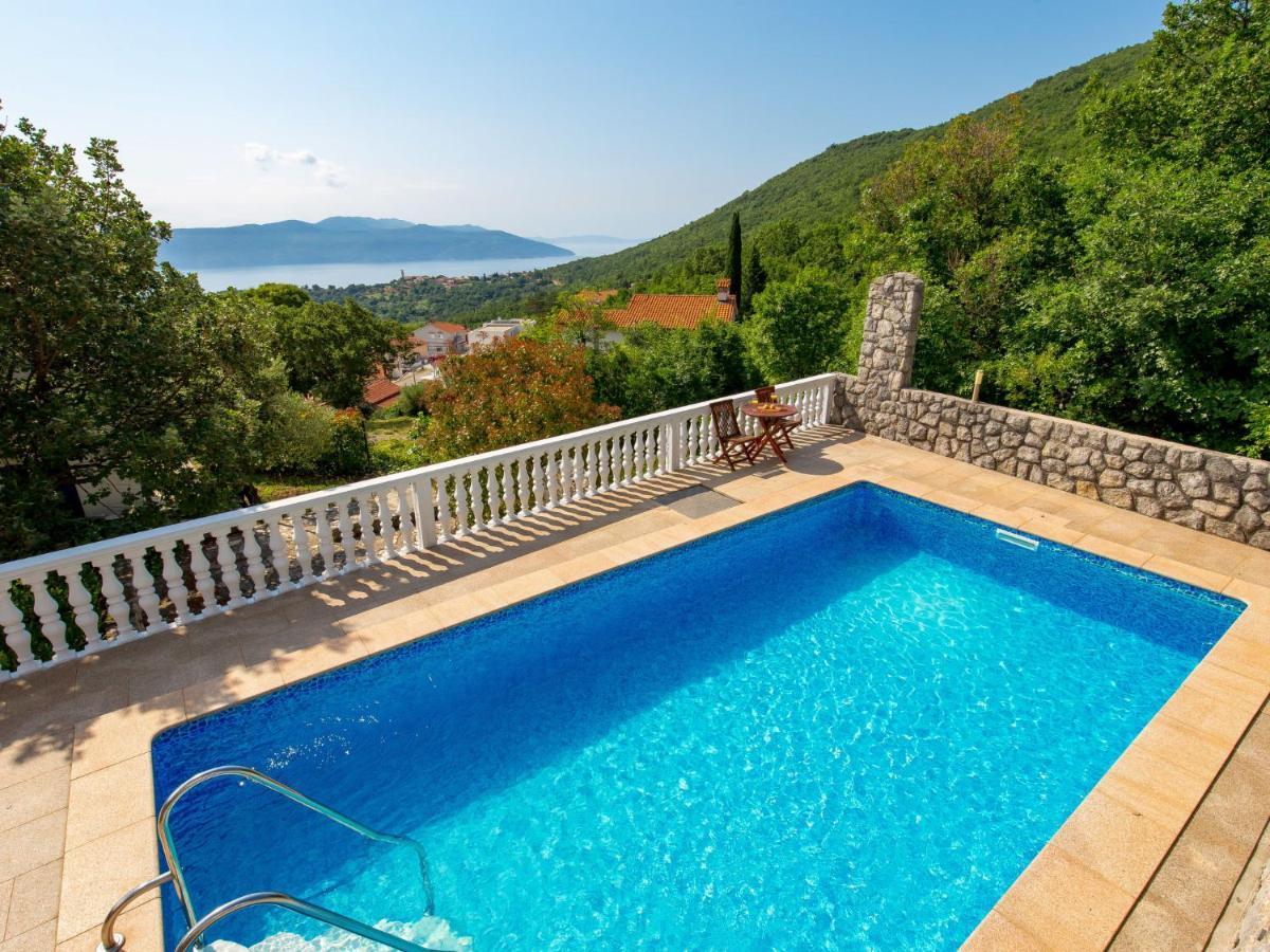 Holiday Home Casa Albertina-1 By Interhome Martina Exterior photo