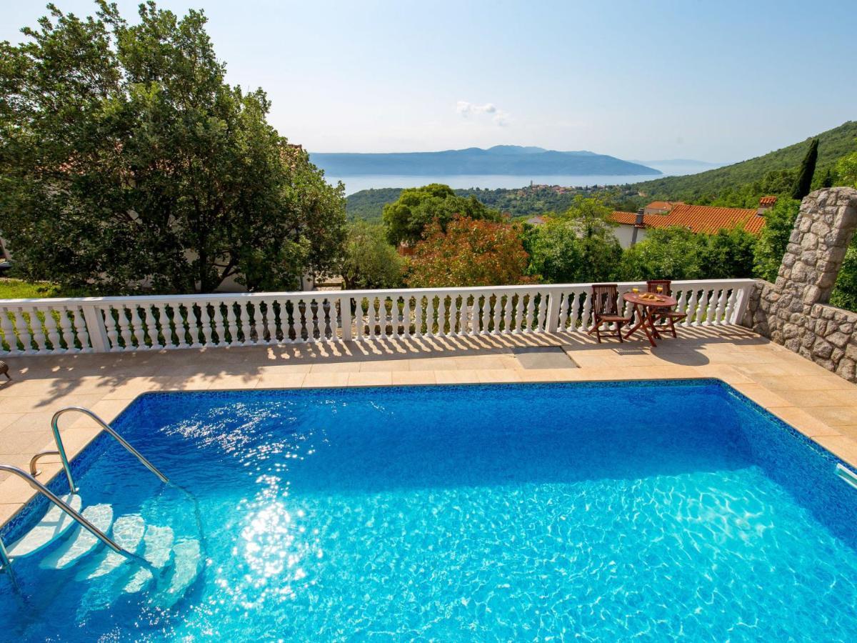 Holiday Home Casa Albertina-1 By Interhome Martina Exterior photo