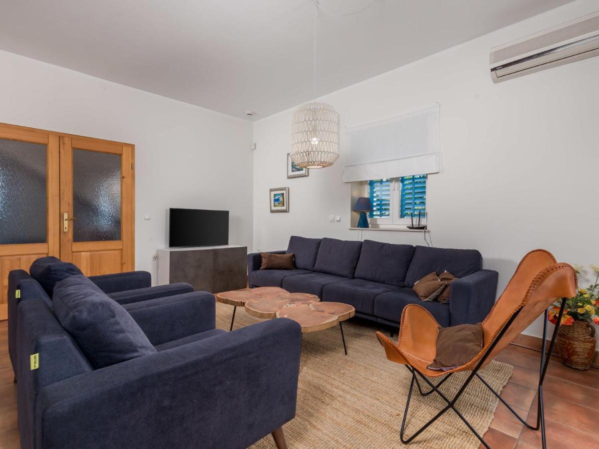 Holiday Home Casa Albertina-1 By Interhome Martina Exterior photo