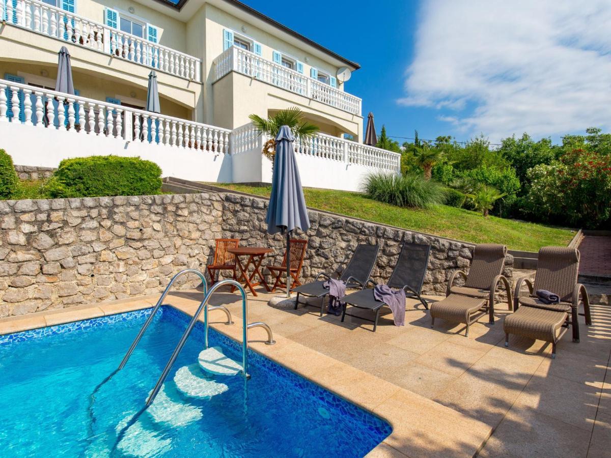 Holiday Home Casa Albertina-1 By Interhome Martina Exterior photo