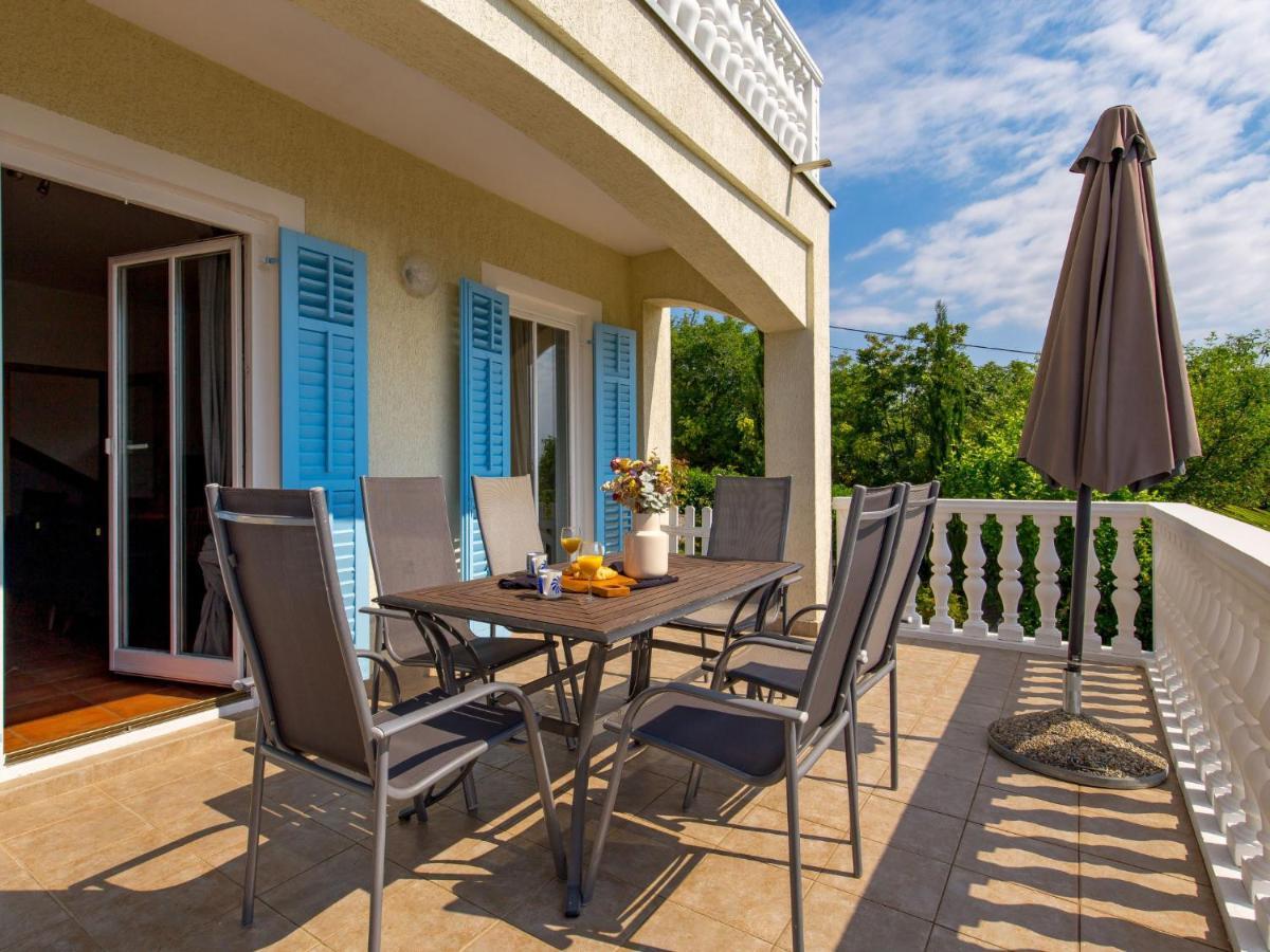 Holiday Home Casa Albertina-1 By Interhome Martina Exterior photo