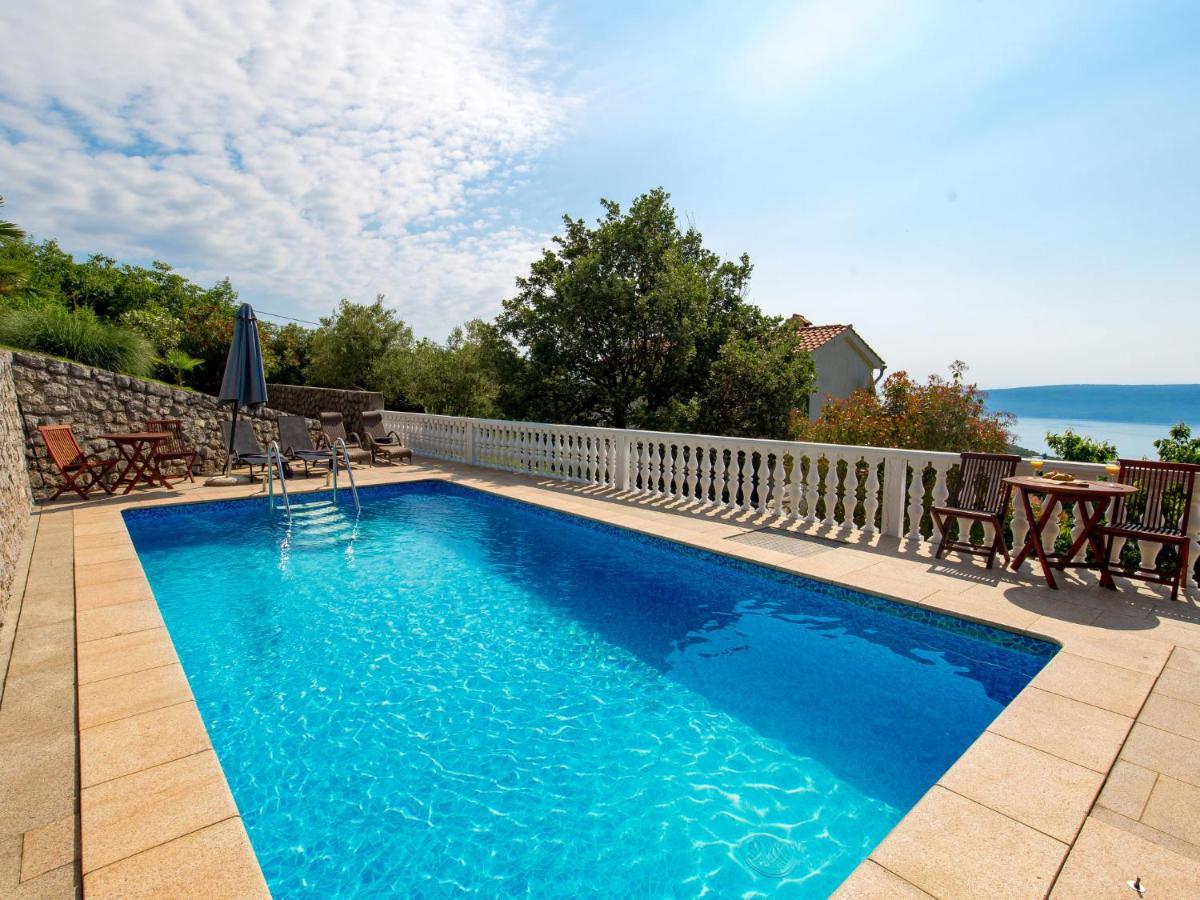 Holiday Home Casa Albertina-1 By Interhome Martina Exterior photo