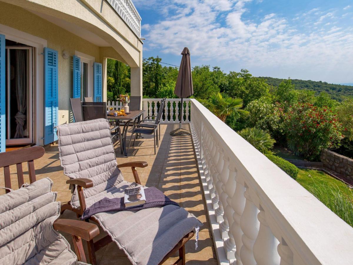 Holiday Home Casa Albertina-1 By Interhome Martina Exterior photo