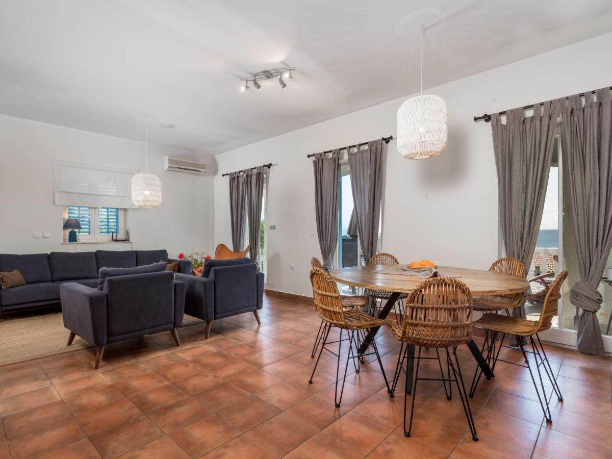 Holiday Home Casa Albertina-1 By Interhome Martina Exterior photo