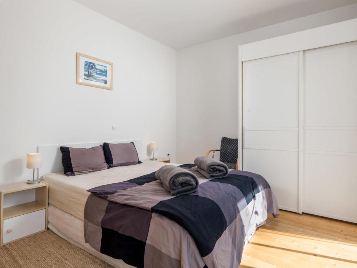 Holiday Home Casa Albertina-1 By Interhome Martina Exterior photo