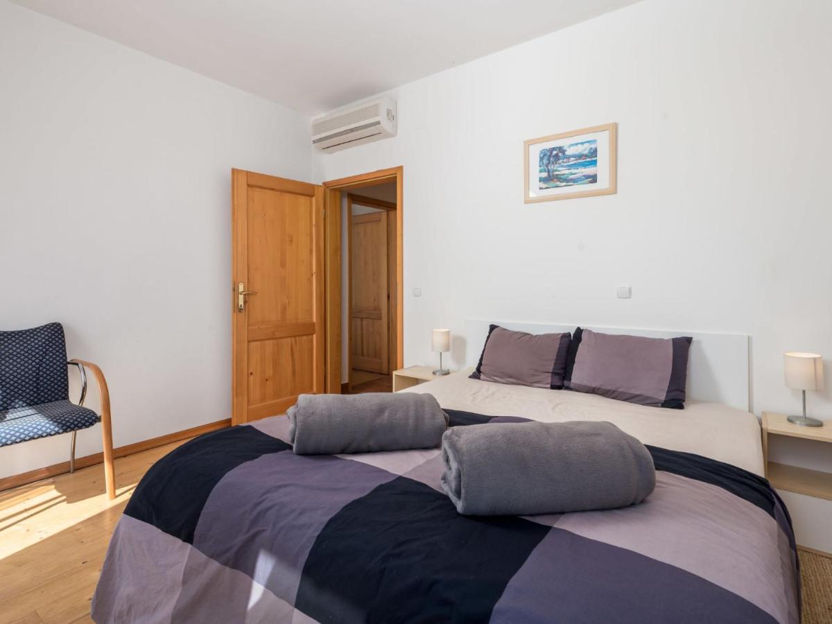 Holiday Home Casa Albertina-1 By Interhome Martina Exterior photo