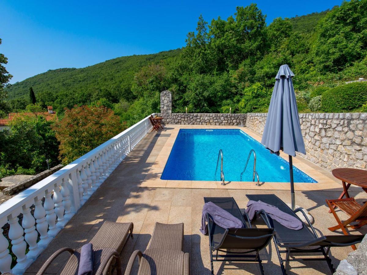 Holiday Home Casa Albertina-1 By Interhome Martina Exterior photo