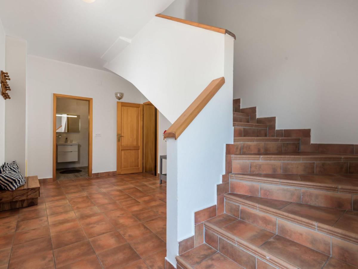 Holiday Home Casa Albertina-1 By Interhome Martina Exterior photo