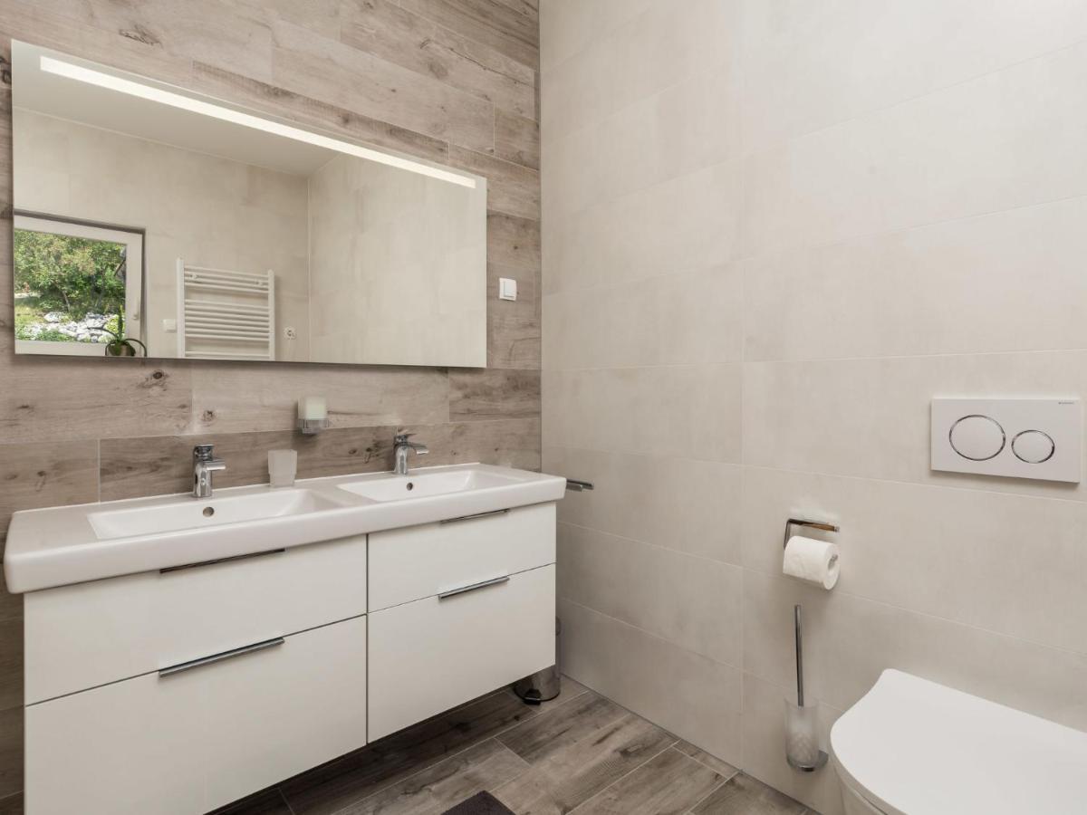 Holiday Home Casa Albertina-1 By Interhome Martina Exterior photo