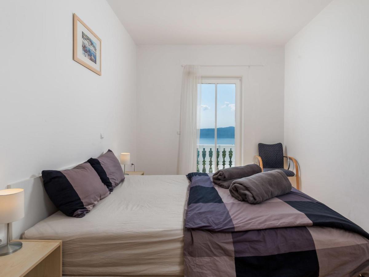 Holiday Home Casa Albertina-1 By Interhome Martina Exterior photo