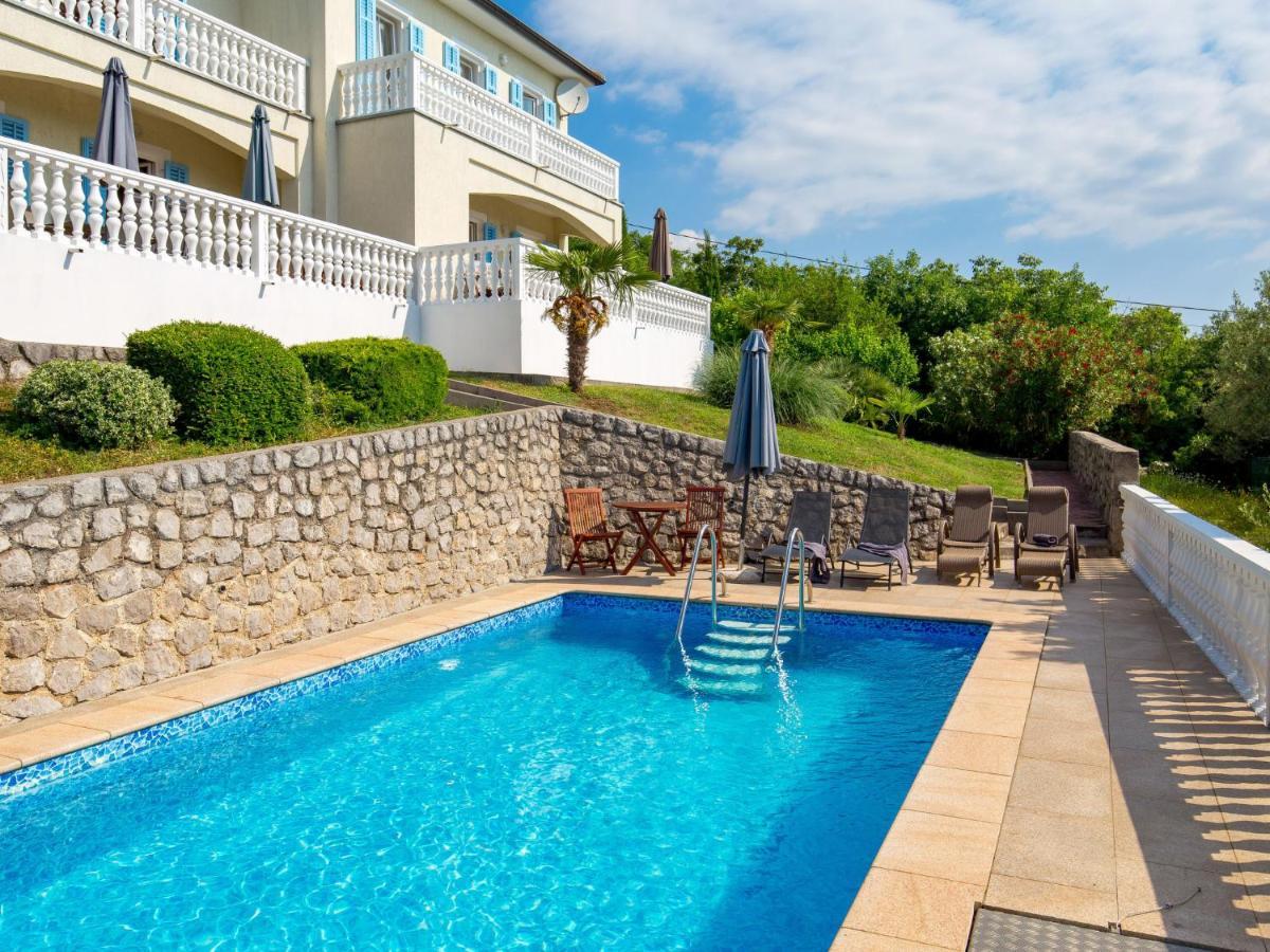 Holiday Home Casa Albertina-1 By Interhome Martina Exterior photo