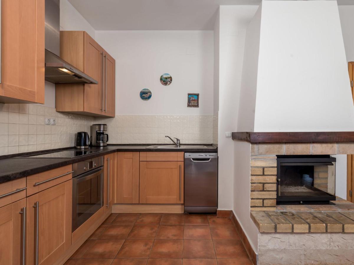 Holiday Home Casa Albertina-1 By Interhome Martina Exterior photo