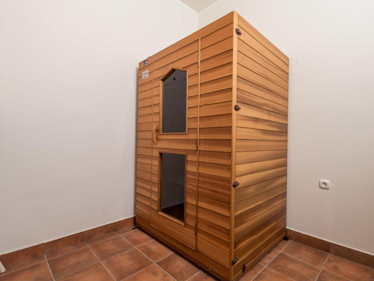 Holiday Home Casa Albertina-1 By Interhome Martina Exterior photo